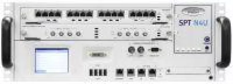 Bild: Spirent ermöglicht 802.11ac Wave 2 WLAN-Testing