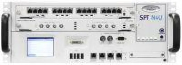 Bild: Spirent ermöglicht 802.11ac Wave 2 WLAN-Testing