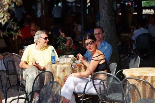 Bild: Ferienwohnungen in Italien 2010, Deutliche Vorteile für Frühbucher