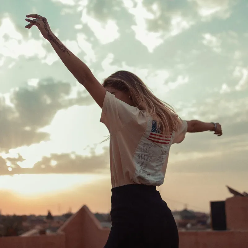 Die Mode von Alpha Industries genießt Kultstatus