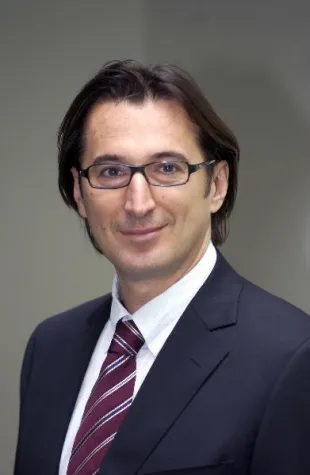 Bild: Dalibor Karacic gründet Unternehmensberatung Dallorey