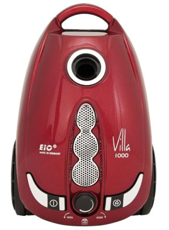 EIO Bodenstaubsauger Villa 1000