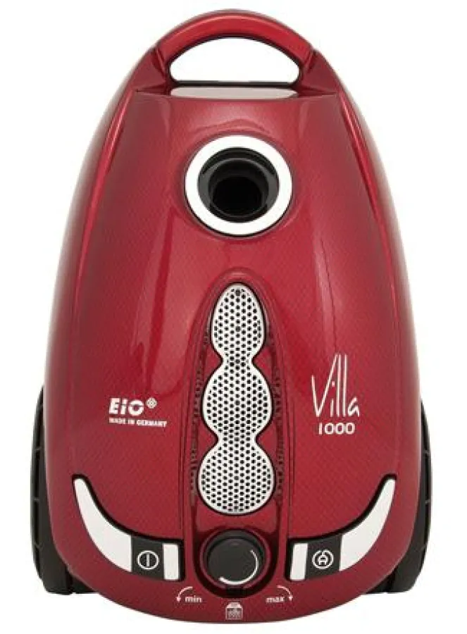 EIO Bodenstaubsauger Villa 1000