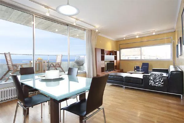 Bild: Apartment Barcelona bietet bis zu 40 % Last-Minute Rabatte für diesen Sommer an