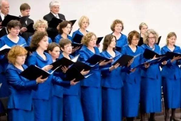 Bild: Im Zeichen Johann Sebastian Bachs