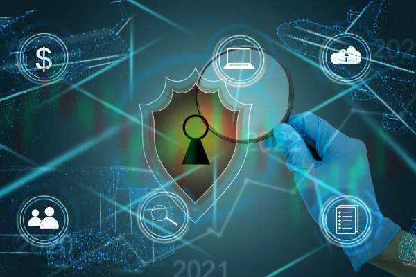 Bild: Datenschutz für KMU - Teil 1: Grundlagen und Relevanz