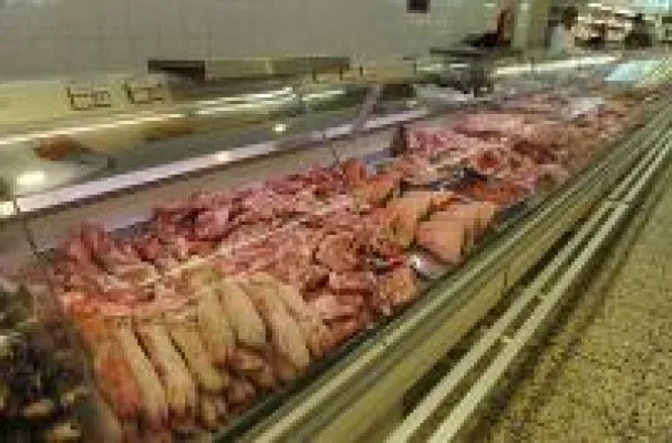 Bild: Coronavirus: Deutsches Tierschutzbüro warnt vor dem Verzehr tierischer Produkte