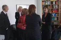 Bild: Reger Austausch zum Betrieblichen Eingliederungsmanagement in Berlin