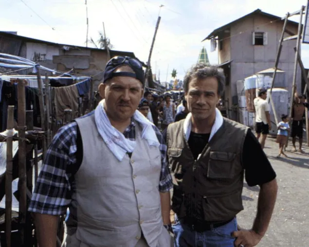 6. Kölner AlpinTag: Tatort-Darsteller Dietmar Bär und Joe Bausch kommen für den guten Zweck Bild: 6. Kölner AlpinTag: Tatort-Darsteller Dietmar Bär und Joe Bausch kommen für den guten Zweck