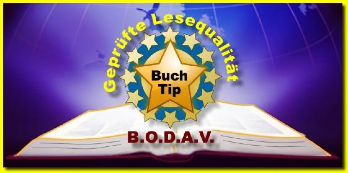 Das B.O.D.A.V. - Qualitätssiegel