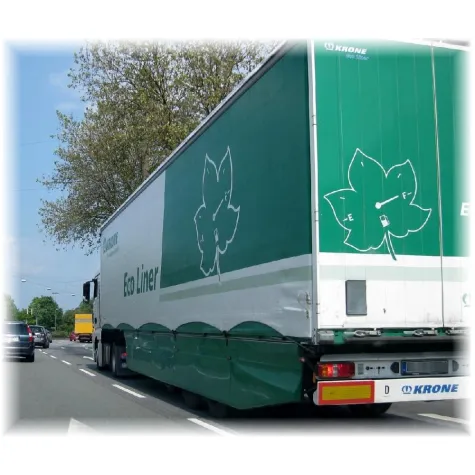 Bild: Streit um den Namen „Ecoliner“ geht vor Gericht