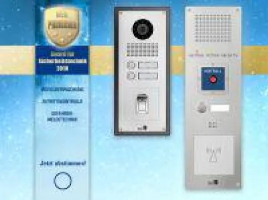 Telecom Behnke GmbH in zwei Kategorien für den Protector Award 2018 nominiert Bild: Telecom Behnke GmbH in zwei Kategorien für den Protector Award 2018 nominiert