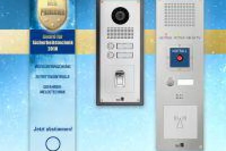Telecom Behnke GmbH in zwei Kategorien für den Protector Award 2018 nominiert Bild: Telecom Behnke GmbH in zwei Kategorien für den Protector Award 2018 nominiert