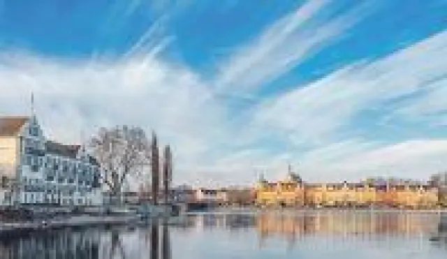 Sind Immobilien als Kapitalanlage noch attraktiv? Bild: Sind Immobilien als Kapitalanlage noch attraktiv?