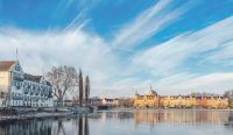 Bild: Sind Immobilien als Kapitalanlage noch attraktiv?