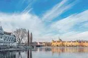 Bild: Sind Immobilien als Kapitalanlage noch attraktiv?