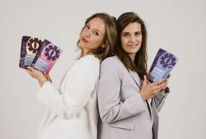 Bild: Rossmann macht Platz für Frauengesundheit: fembites bringt Femtech in die Drogerie