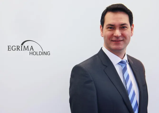 Bild: EGRIMA erweitert Geschäftsführung