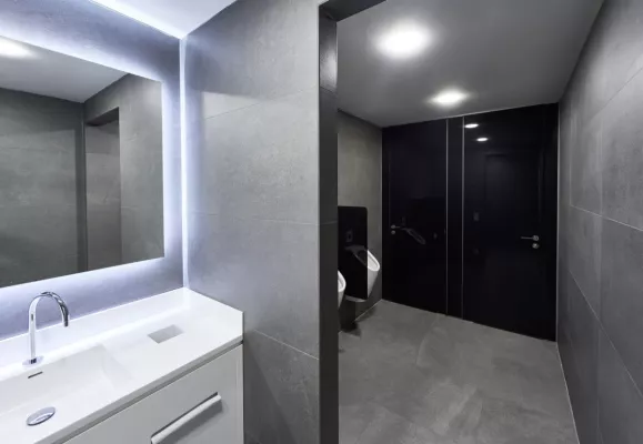 Bild: Ganzheitliche Eleganz