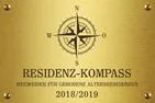 Bild: Residenz-Kompass: Neue Domain für Seniorenresidenzen des Premiumsegments