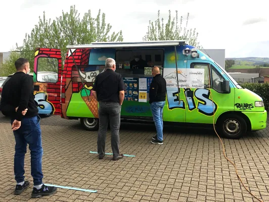 Bild: 55 Jahre: Embedded Spezialist iesy feiert Firmenjubiläum