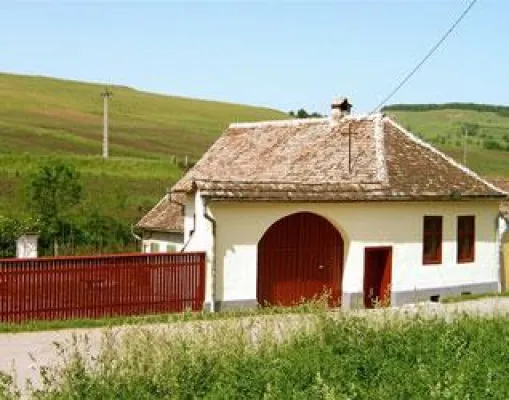Urlaub in Siebenbürgen / Transsilvanien - Casa in Natura präsentiert stilvolle, ländliche Ferienhäuser Bild: Urlaub in Siebenbürgen / Transsilvanien - Casa in Natura präsentiert stilvolle, ländliche Ferienhäuser