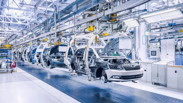 Bild: Auto-Abos: Trotz Lieferengpässen kein Mangel an guten Angeboten