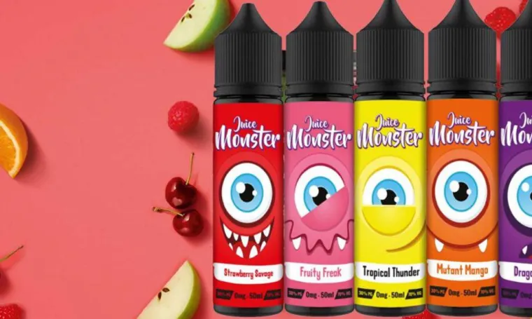 Liquids: Der Trend geht zum selber mischen Bild: Liquids: Der Trend geht zum selber mischen