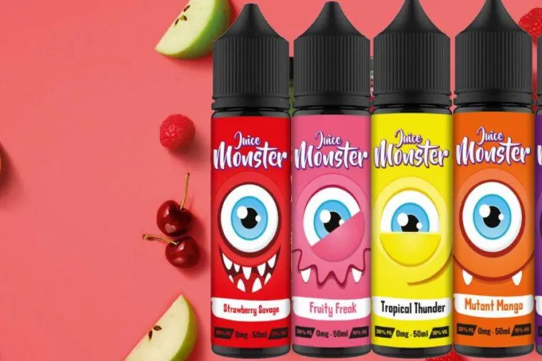 Liquids: Der Trend geht zum selber mischen Bild: Liquids: Der Trend geht zum selber mischen