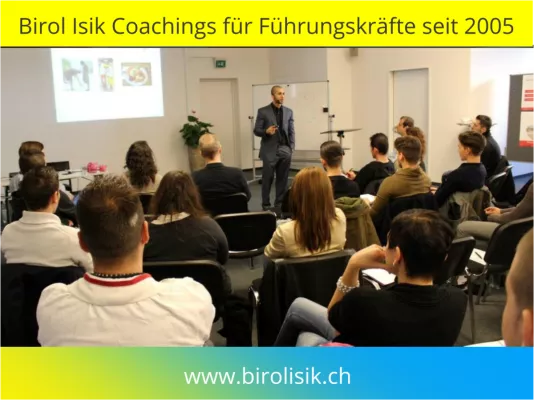 Bild: Mitarbeiter fördern aber wie? Herausforderungen in der Führung 