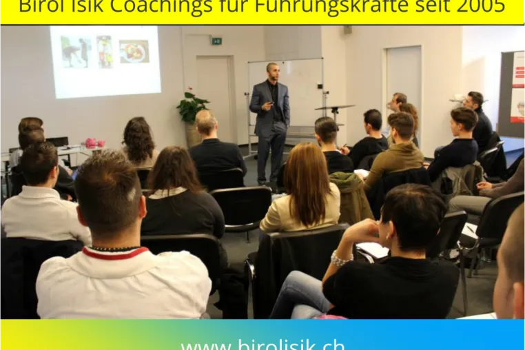 Mitarbeiter fördern aber wie? Herausforderungen in der Führung Bild: Mitarbeiter fördern aber wie? Herausforderungen in der Führung