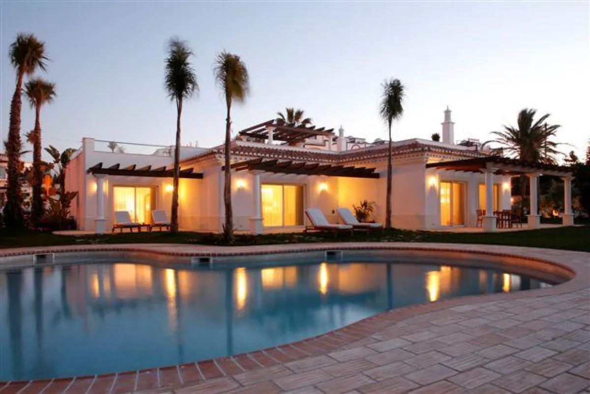 VILA VITA Parc, Algarve/Portugal