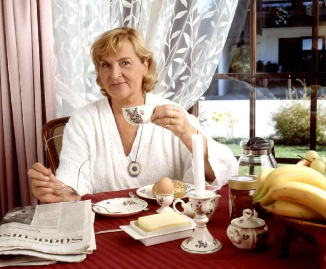 Quelle : Tunstall GmbH