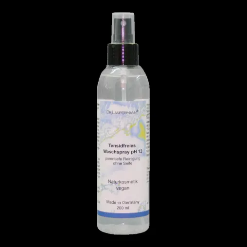 Dr. Lanfermann® Kosmetik pH 12 Bild: Dr. Lanfermann® Kosmetik pH 12