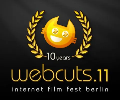 Bild: Internet Film Fest Webcuts.11: Einreichungen jetzt bis zum 22. April möglich
