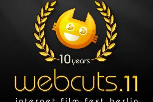 Bild: Internet Film Fest Webcuts.11: Einreichungen jetzt bis zum 22. April möglich
