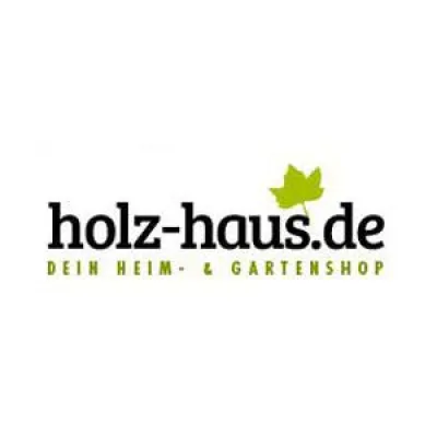 Bild: Gartenhaus Holz und weitere Gartenmöbel auf holz-haus.de
