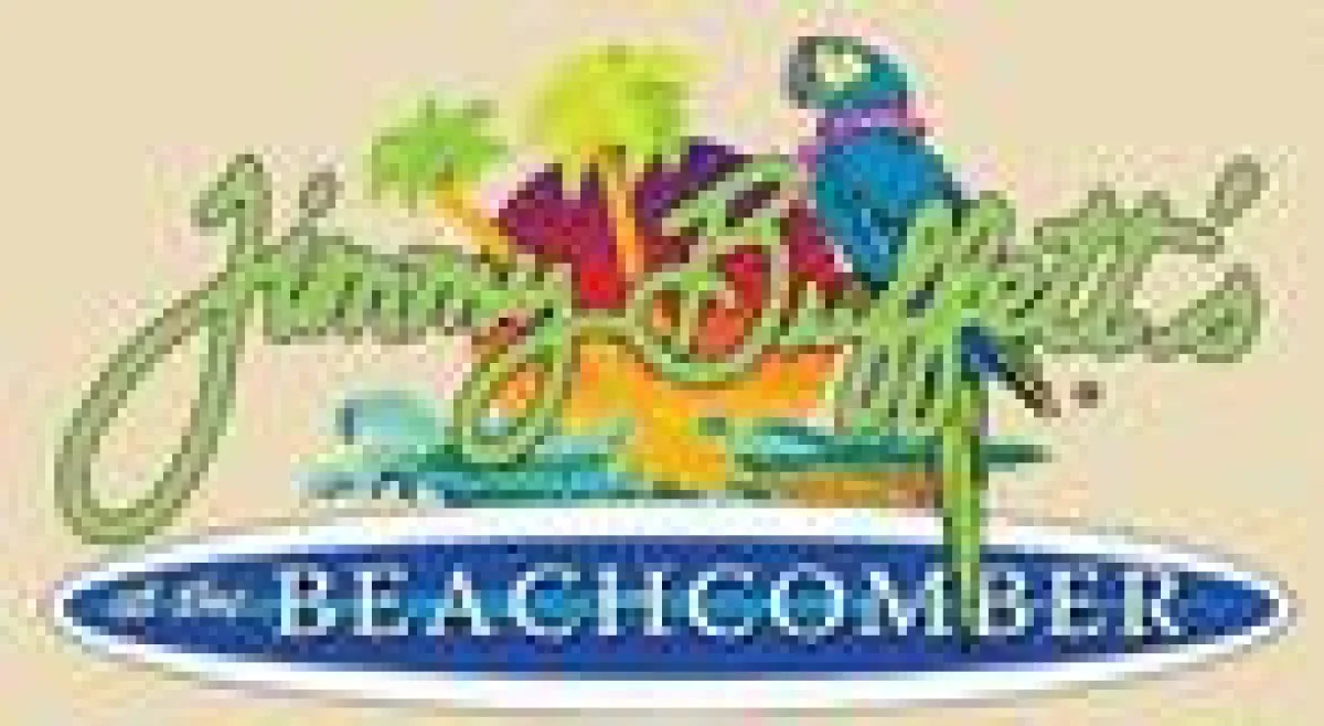 (c) Jimmy Buffett's at the Beachcomber