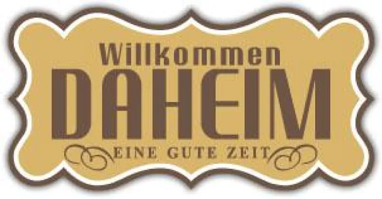 Bild: Leckere traditionelle Küche zum Wohlfühlen im Restaurant Daheim