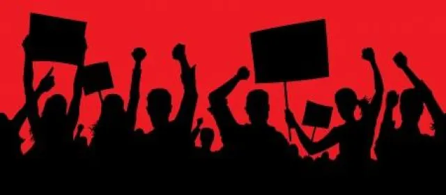 Bild: Wechselmodell-Petition befürwortet DEMO in Köln
