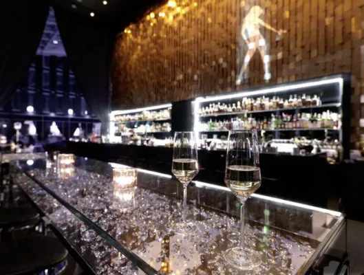 „Bachelorette Party“ im Kameha Grand Bonn Bild: „Bachelorette Party“ im Kameha Grand Bonn