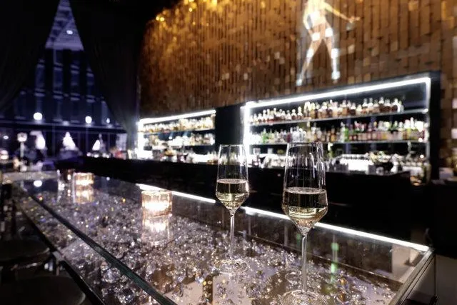 Bild: „Bachelorette Party“ im Kameha Grand Bonn