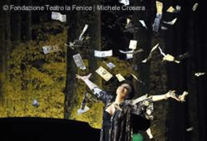 Bild: Venedig feiert seine Künstler – Teatro La Fenice präsentiert Spielzeit 2014/2015