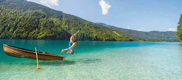 Bild: Warum Peters Uhr das letzte Stündlein geschlagen hat