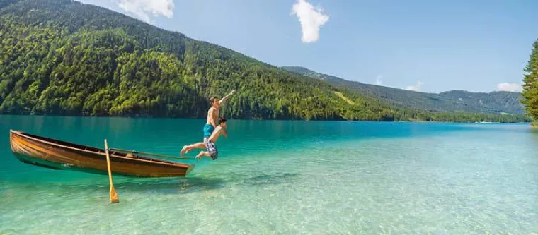 Warum Peters Uhr das letzte Stündlein geschlagen hat Bild: Warum Peters Uhr das letzte Stündlein geschlagen hat