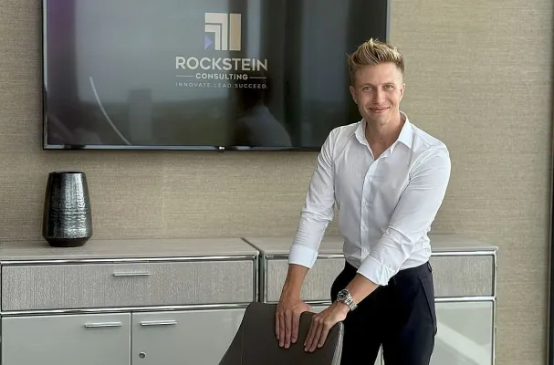 Bild: Rockstein Consulting: KI-System qualifiziert Leads binnen Sekunden und erhöht Abschlusswahrscheinlichkeit