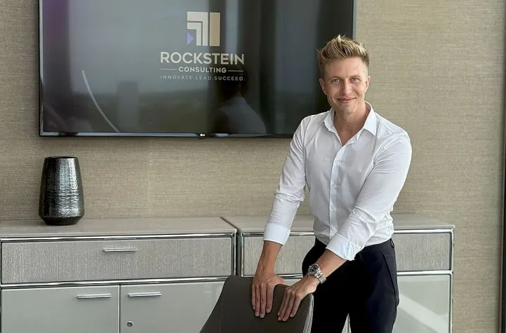 Bild: Rockstein Consulting: KI-System qualifiziert Leads binnen Sekunden und erhöht Abschlusswahrscheinlichkeit