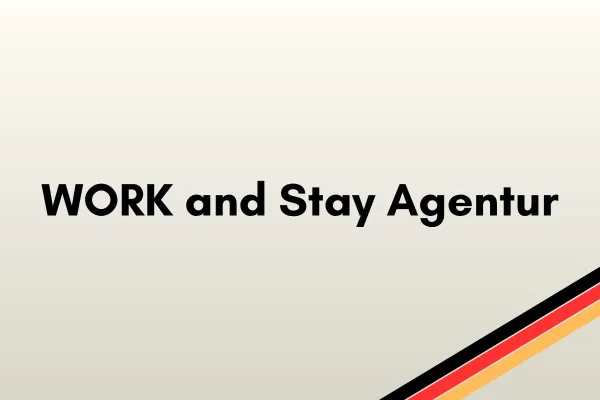 Bild: Bundesregierung beschließt Rahmen für Work-and-Stay-Agentur