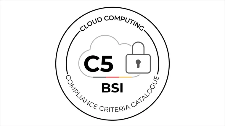 Bild: C5 Typ 2 testiert: Insiders Technologies schafft messbare Compliance-Entlastung für Cloud-Kunden