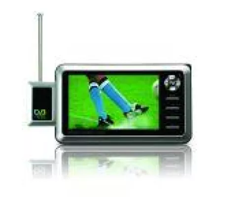 Bild: Jetzt mit noch mehr Speicherplatz - Der COWON A3 mit 80GB